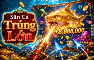 Bắn Cá tại 1helixgenomics