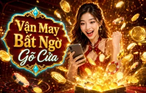 Trải nghiệm nạp rút và khuyến mãi trên di động